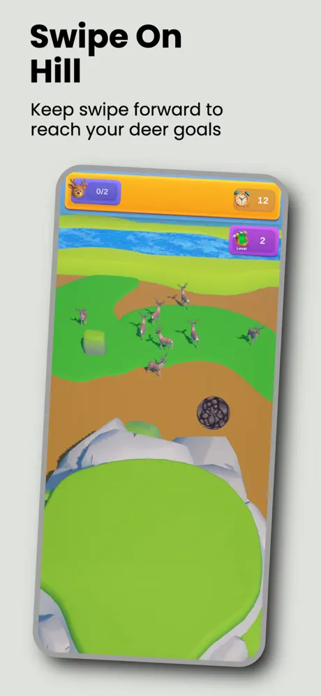 Gameplay Screenshot 2