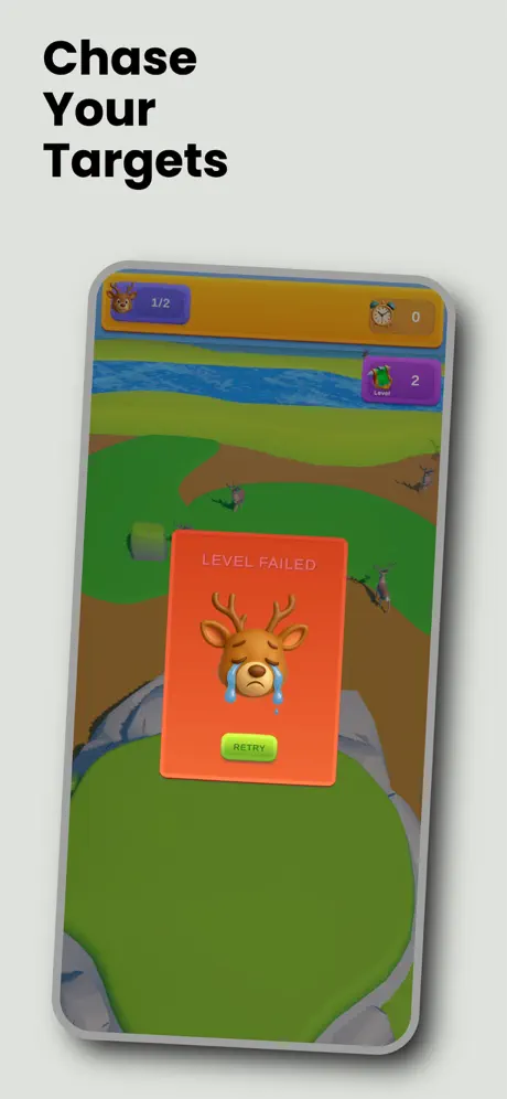 Gameplay Screenshot 3